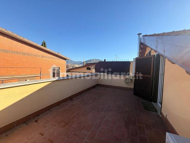 Monolocale via Emilio Morosini, 22, Villanova, Guidonia Montecelio