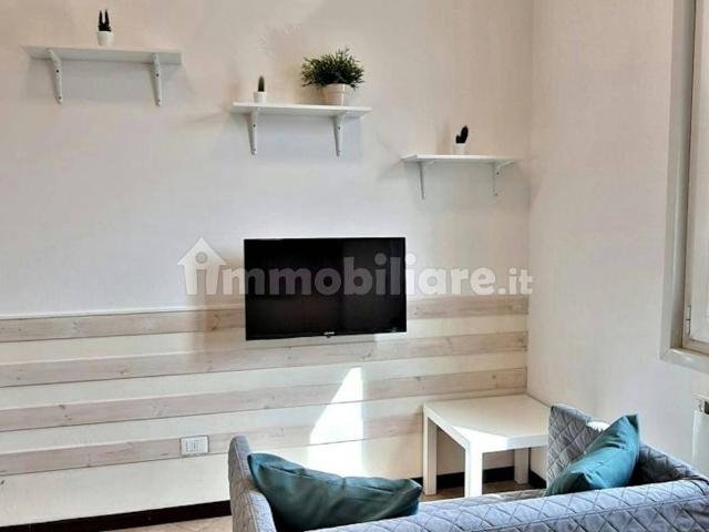Monolocale via Emilia Ponente, Santa Viola, Bologna