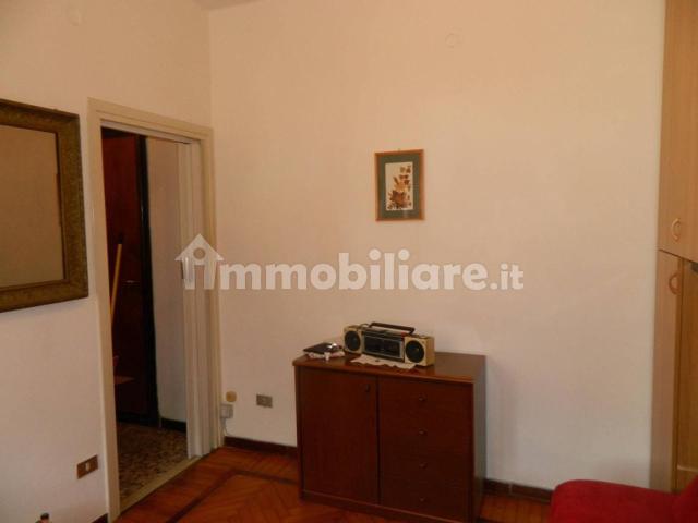 Monolocale via Enrico Toti 50, Centro, Sondrio