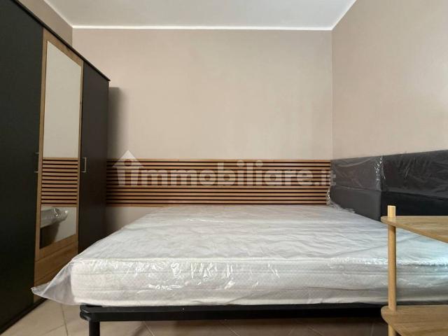 Monolocale via Ercole Ricotti 18, Centro Storico, Voghera