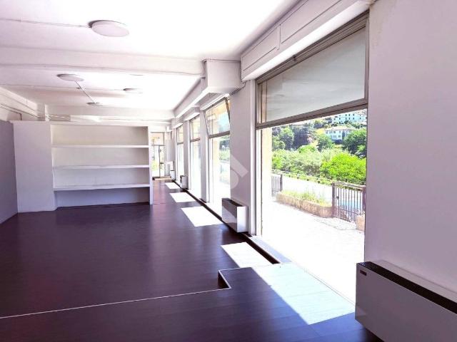 Monolocale via F.lli Canepa 22, Pedemonte, Serra Riccò