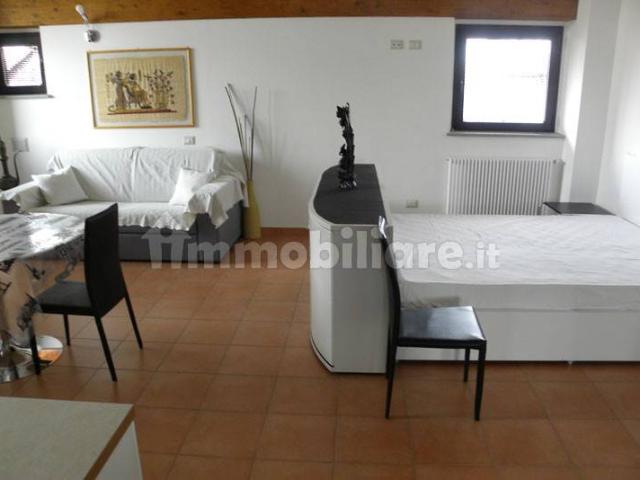 Monolocale via Fabbriche 157, Centro, Caselle Torinese