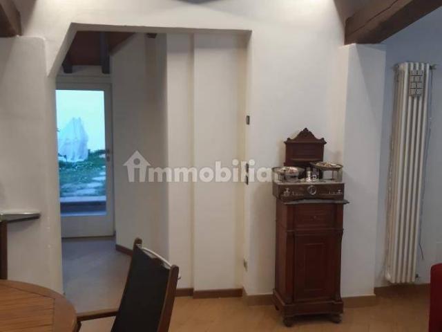 Monolocale via Faentina 65, Fiesole