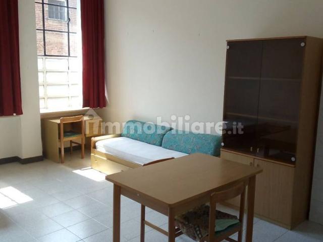 Monolocale via Felice Cavallotti 41, Centro, Valenza