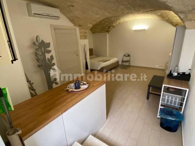 Monolocale via Felice Figliolia 41, Quartieri Settecenteschi, Foggia