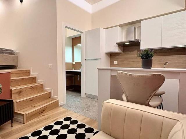 Monolocale via Felicita Morandi 13, Rovereto, Milano