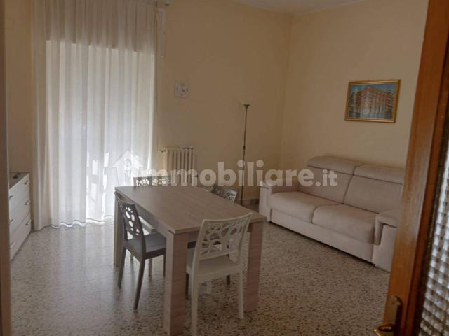 Monolocale via Ferdinando d'Aragona 72, Centro, Barletta