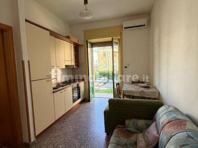 Monolocale via Flavio Gioia, Centro, Agropoli