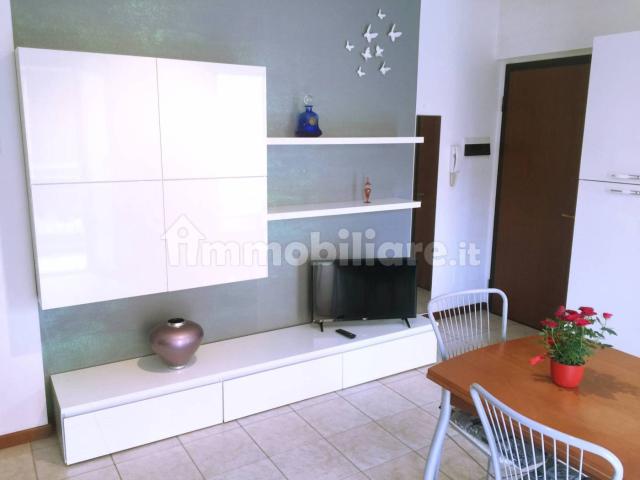 Monolocale via Fratelli Vigorelli 1, Sciarè, Gallarate
