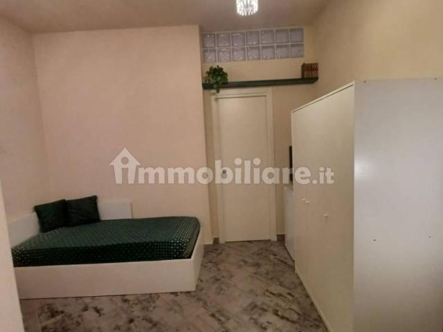 Monolocale via Fratelli Bandiera, Centro Urbano, Cesena
