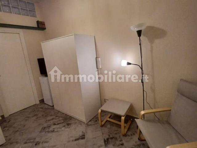 Monolocale via Fratelli Bandiera, Centro Urbano, Cesena