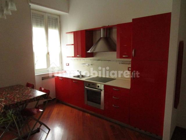 Monolocale via Francesco D'Ovidio 8, Città Studi, Milano