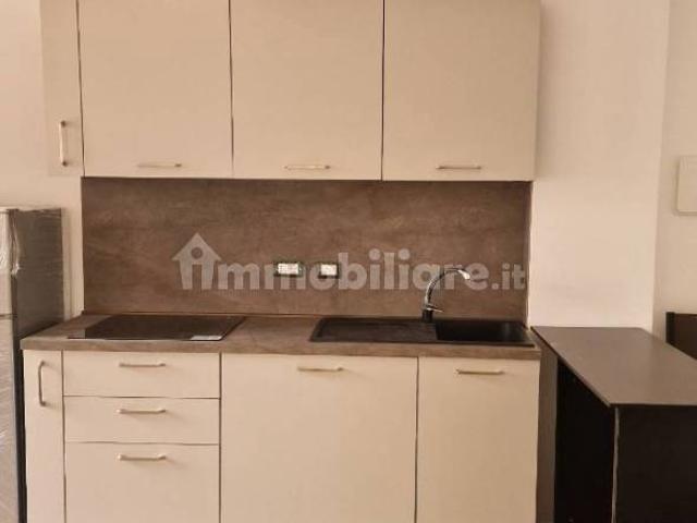 Monolocale via Francesco De Pinedo 9, Ciampino
