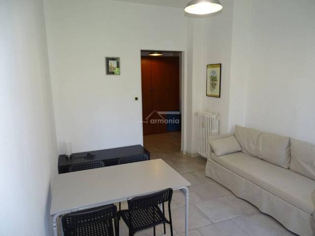 Monolocale via Frasca 10, Lanzo Torinese