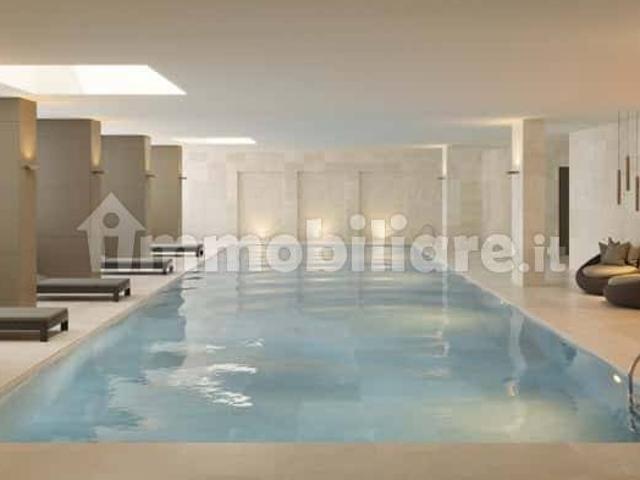 Monolocale via Frigia, Precotto, Milano