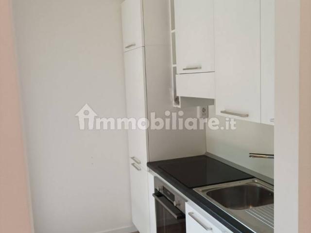 Monolocale via Gaggio 52, Malgrate