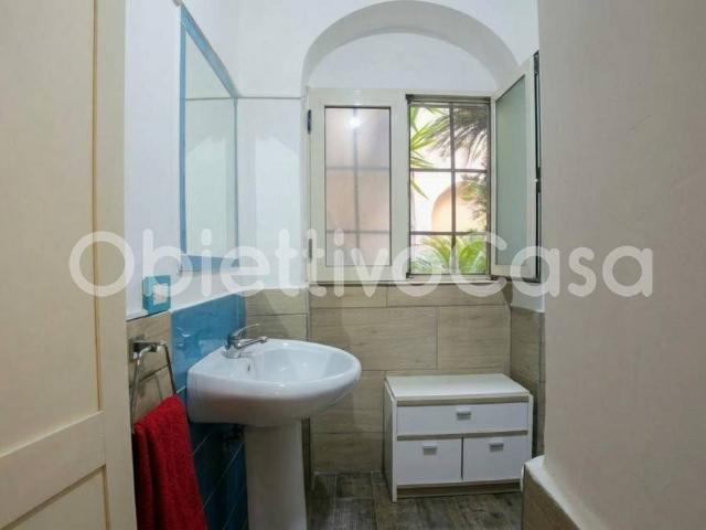 Monolocale via Galatina 52, San Clemente, Caserta