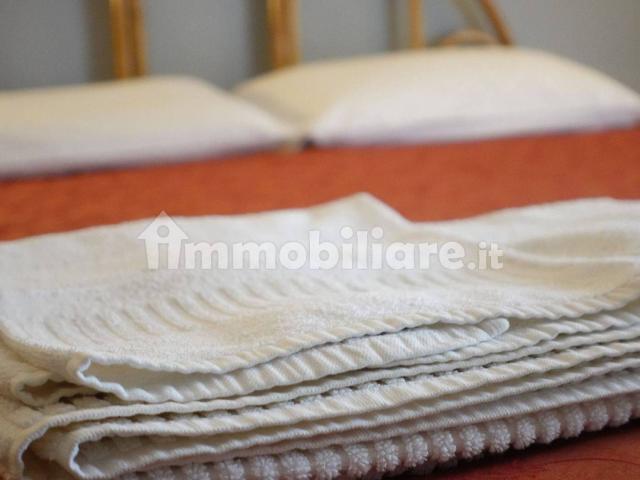 Monolocale via Galeno 5, Mistretta