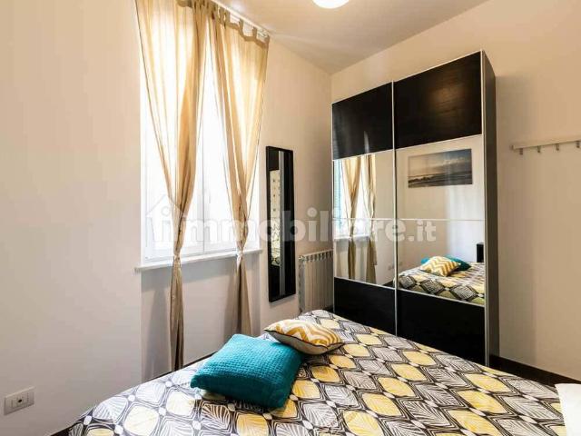 Monolocale via Gardone, Corvetto, Milano