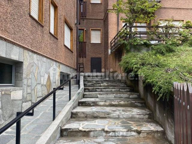 Monolocale via Genova 9, Centro, Bardonecchia