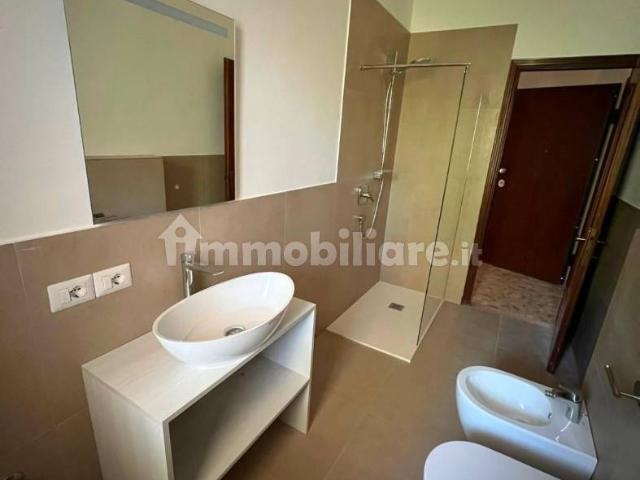 Monolocale via Giovanna Murari Brà 41, Zona Fiera, Verona