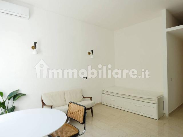 Monolocale via Giovanni Battista De Rossi, Bologna, Roma