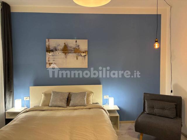 Monolocale via Giovanni Boccaccio 1, Roiano, Trieste