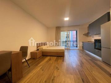 Monolocale via Giovanni Bovio 28, Libertà, Bari