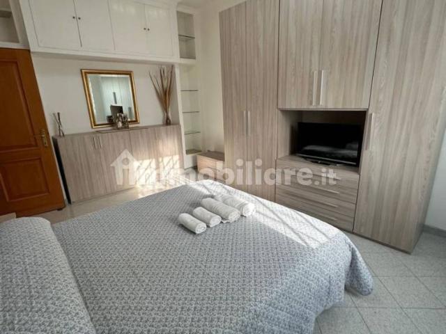 Monolocale via Giovanni Brancaleone, Pigneto, Roma