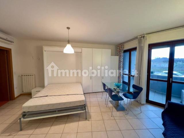 Monolocale via Giovanni Michelucci 34, Porta al Prato San Jacopino, Firenze