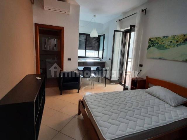 Monolocale via Gioacchino Murat 126, Libertà, Bari