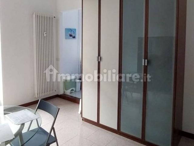 Monolocale via Gioacchino Murat 72, Istria, Milano