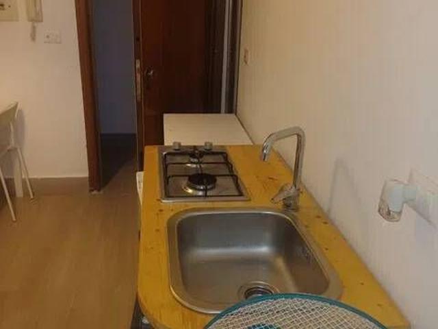 Monolocale via Gioacchino Ventura, 3, Borgo Vecchio, Palermo