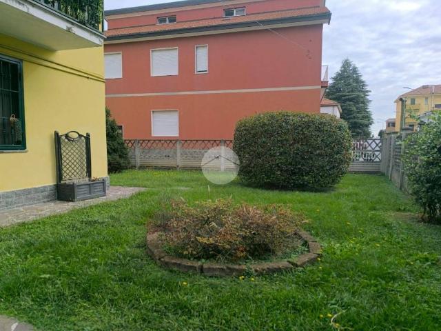 Monolocale via Giacomo Matteotti 35, Centro, Gaggiano