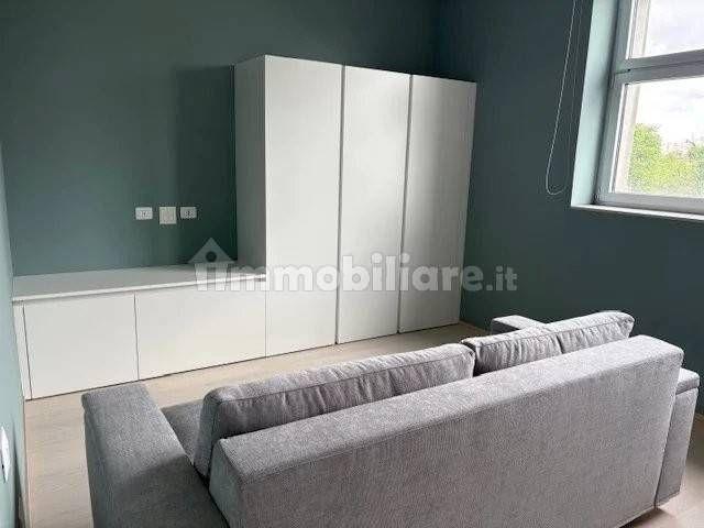 Monolocale via Giampietro Lucini, 19, Maggiolina, Milano