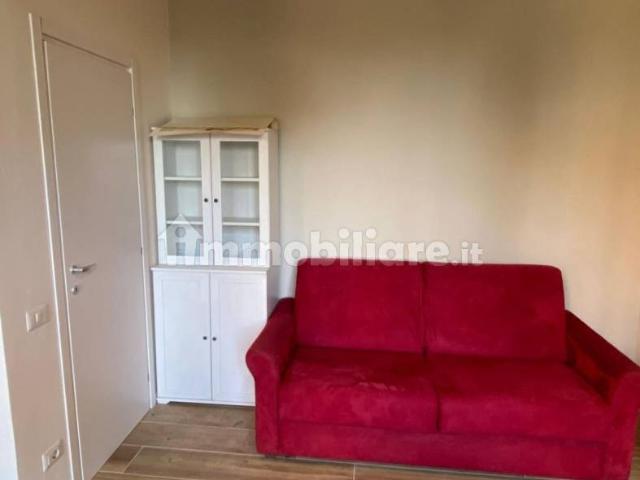 Monolocale via Giulio Perticari 23, Cimiano, Milano