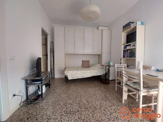 Monolocale via Giuseppe Tartini 13A, Dergano, Milano