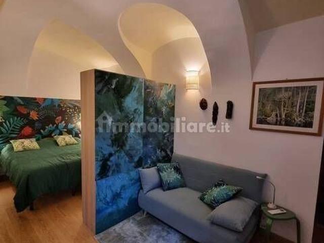 Monolocale via Giuseppe Garibaldi 53, Quadrilatero Romano, Torino