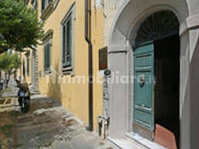 Monolocale via Giuseppe Giusti, San Francesco, Pisa