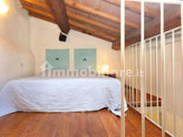 Monolocale via Giuseppe Giusti, San Francesco, Pisa