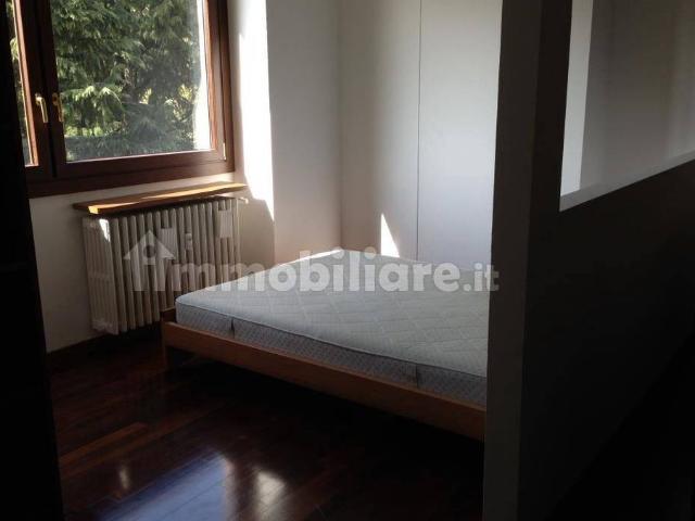 Monolocale via Giuseppe Grassi, Via Lecco Via Bergamo, Monza