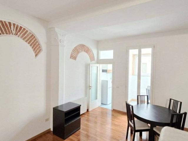 Monolocale via Giuseppe Massarenti, Massarenti, Bologna