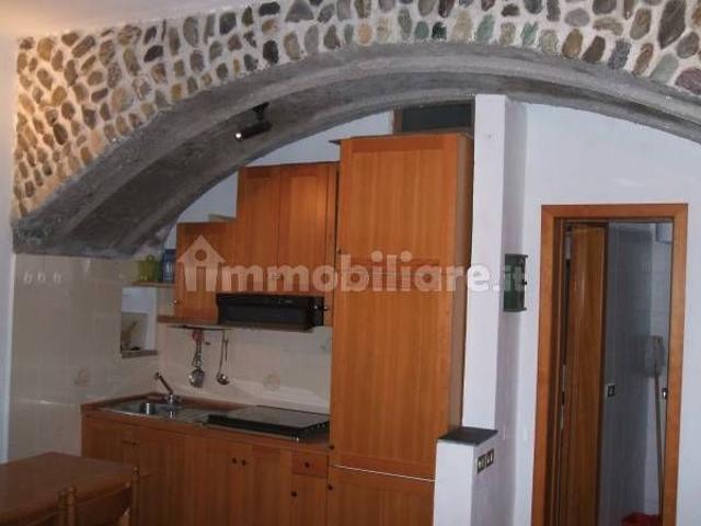 Monolocale via Giuseppe Mazzini 43, Centro, Vernazza