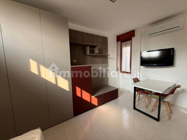 Monolocale via Giuseppe Mazzini 6, Uboldo