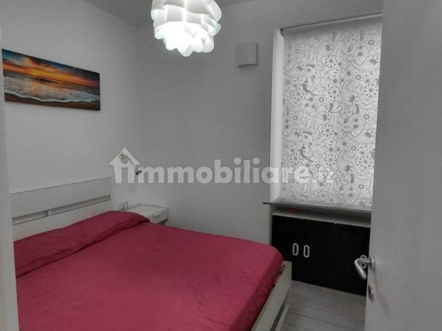 Monolocale via Giuseppe Mogavero 16, Torrione, Salerno