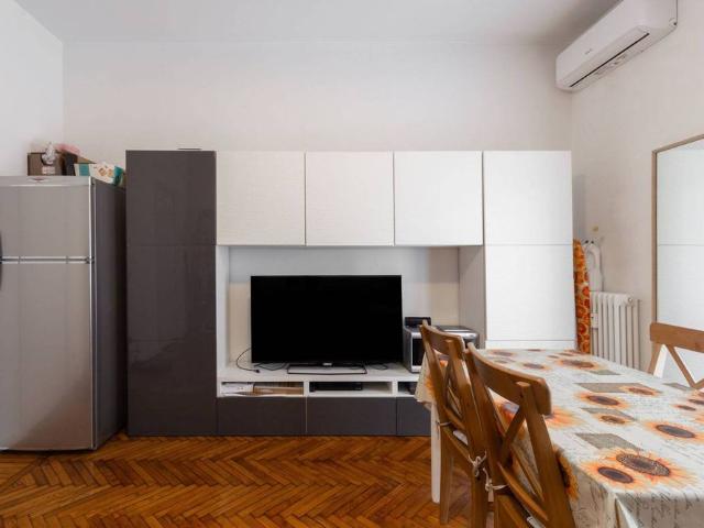 Monolocale via Giuseppe Ripamonti 194, Vigentino Fatima, Milano