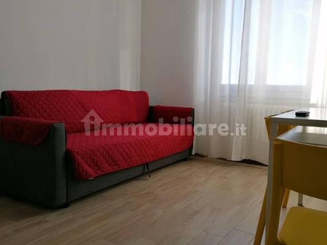Monolocale via Giuseppe Ripamonti 514, Quintosole Chiaravalle, Milano