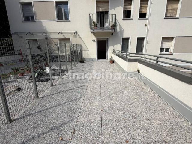 Monolocale via Giuseppe Rovani 244, Rondò Torretta, Sesto San Giovanni