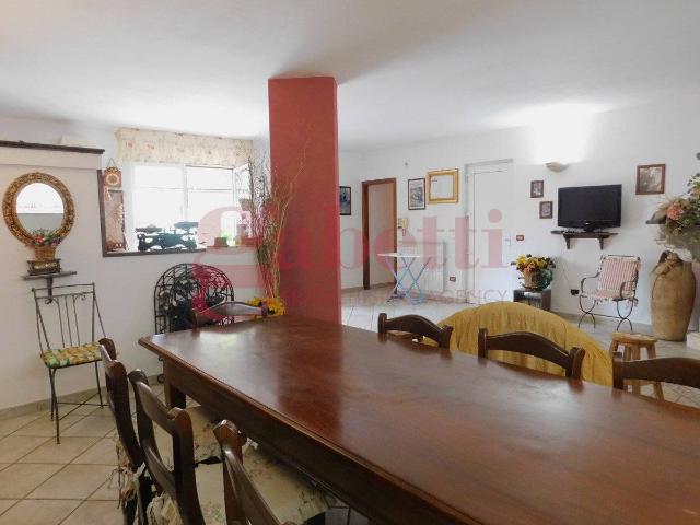Monolocale via Gorizia, s/n, Ceppagna, Venafro