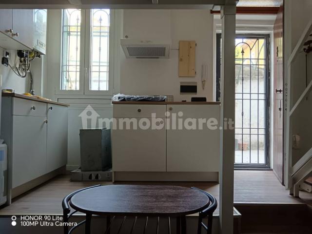 Monolocale via Gorizia 48, Centro, Sesto San Giovanni